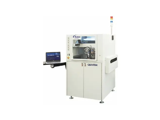 Система дозирования дорогостоящих жидкостей ASYMTEK Quantum Q-6800