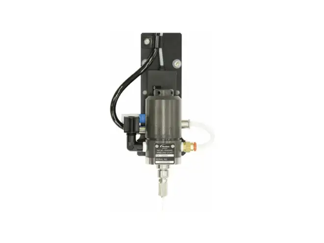 ASYMTEK SC-400 Прецизионное покрытие Jet