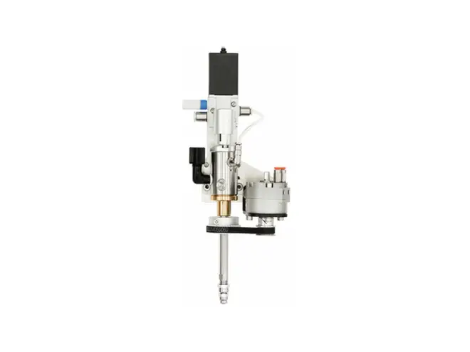 Устройство для нанесения пленочного покрытия ASYMTEK Select Coat SC-280