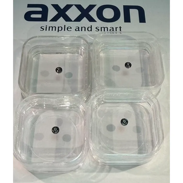 Блок обогрева дозирующей головки Axxon