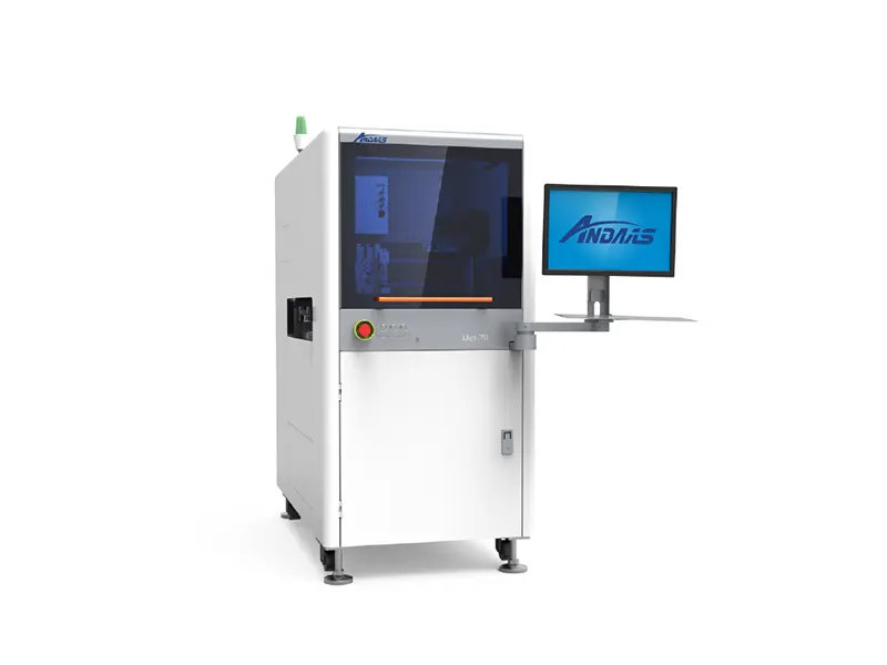 Дозатор iJet-7H