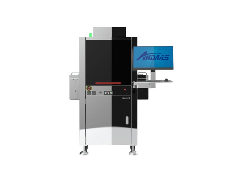 Дозатор iJet-S10
